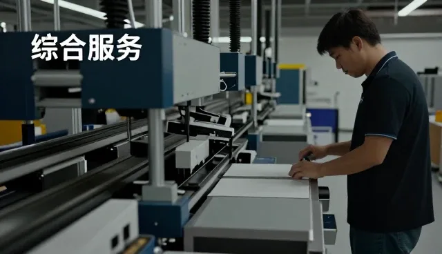 技术成果转化服务