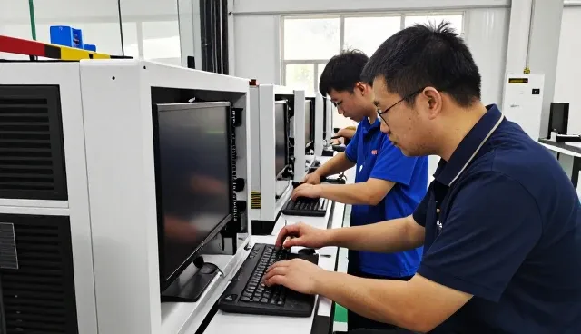 工业园区应用中的技术转让与成果转化特点