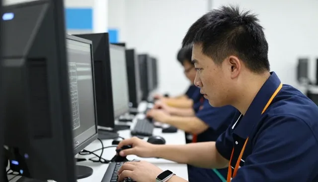 交通枢纽为什么需要应用开发等？